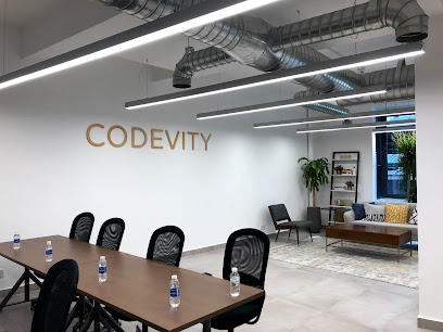 Codevity - السالمية -
