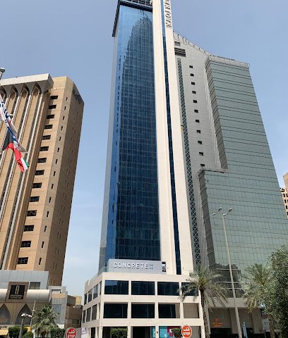 مركز استشارات الموهوبين - المنقف - +965 9930 1499