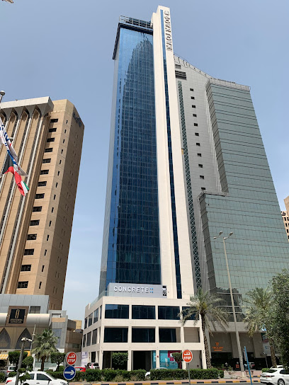 مركز استشارات الموهوبين - Kuwait|Kuwait City|Al-Shuhada St|downtown Tower