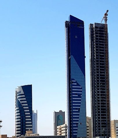 شركة اللهيب العقارية - شركة اللهيب العقارية - السالمية - +965 2243 9739