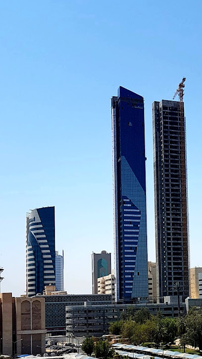 شركة اللهيب العقارية - شركة اللهيب العقارية - Kuwait|Qibla 13052|Office 5|Alsalhiya Street