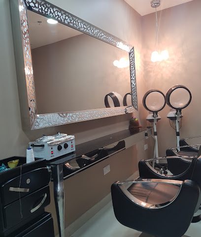 هيربل سبا - المنقف - +965 2202 0056