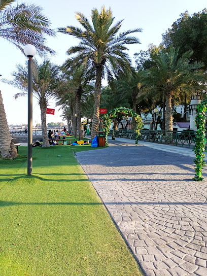 كويت ماجيك بيتش - Kuwait|Mangaf|44JM+W84