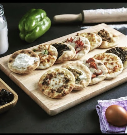 فطاير اكسبرس - السالمية - +965 2552 7770