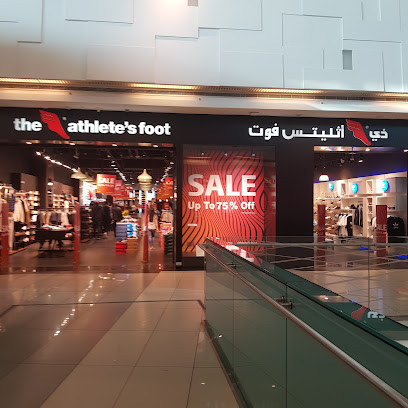 قدم الرياضي - الشويخ الصناعية - +965 2259 7411