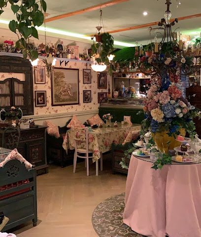 مطعم تيمو - السالمية -