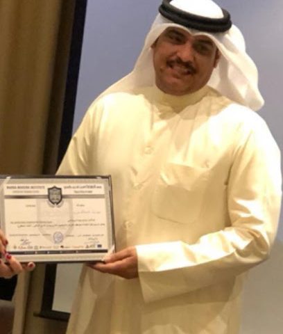 مكتب المحامي عيدان الخالدي - السالمية ، - +965 6777 7017