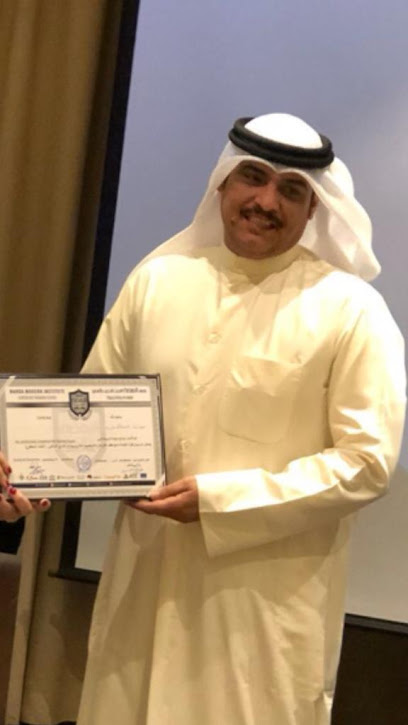 مكتب المحامي عيدان الخالدي - Kuwait|Jabriya|شارع يوسف راشد بورسلي|خلف مستشفى مبارك