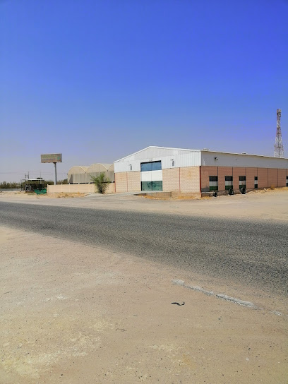 شركة برقان الزراعية - Kuwait|Al Wafrah|Unnamed Road