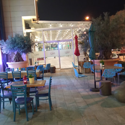 مراسي ميكونوس - السالمية - +965 551 31006