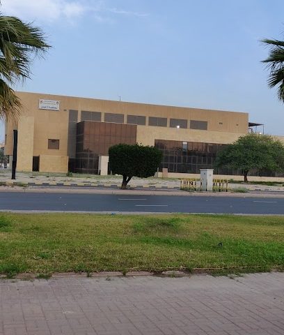الخدمة الوطنية العسكرية محافظة الاحمدي - المنقف -