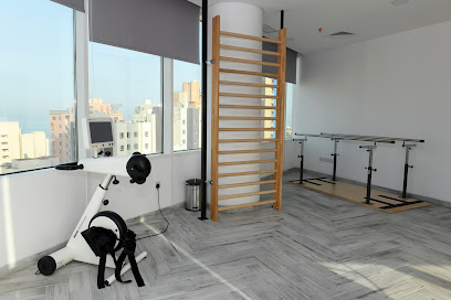 مركز الحسن للعلاج الطبيعي - صباح السالم - +965 9006 8908