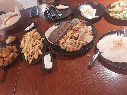 بيت الجود بيت الجود - السالمية - +965 2228 9390