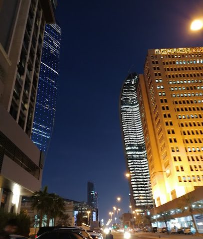 شركة التأمين المتحدة - مدينة الكويت - +965 1838 090