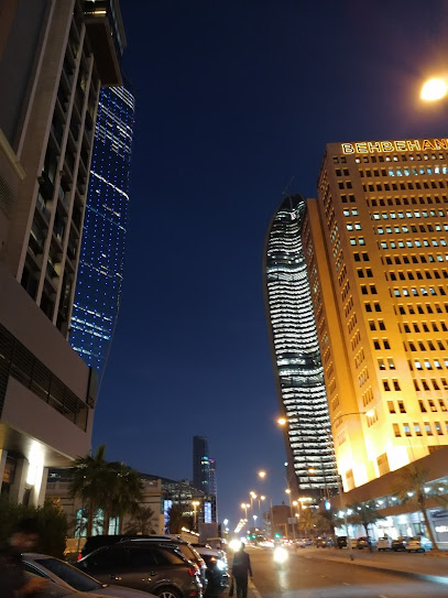 شركة التأمين المتحدة - Kuwait|Kuwait City|Jaber Al-Mubarak St|9XJR+C9Q