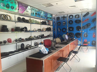 معرض هايتك - مدينة الكويت - +965 2492 3461