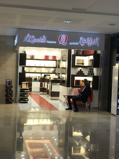 القريشي للعطور - Kuwait|Mangaf|34HQ+M4F