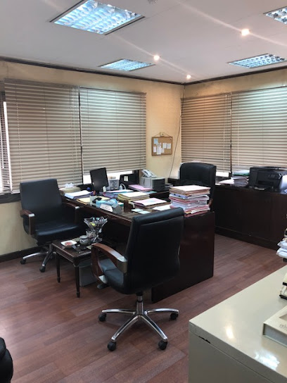 المحامي ناصر العربش المحامي ناصر الاربش - Kuwait|Kuwait City|Fahad Al-Salem Street