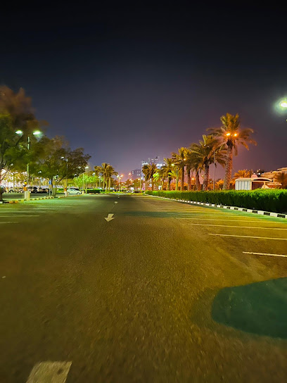 مواقف كويت ماجيك 2 - Kuwait|Mangaf|44JM+42J