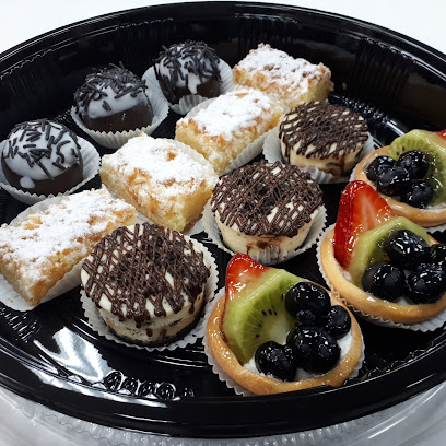 مخبز ومطبخ Bredz Artisan - السالمية - +965 2209 3663