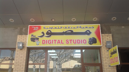 مصور جمعية المنقف التعاونية - صباح السالم - +965 553 57170