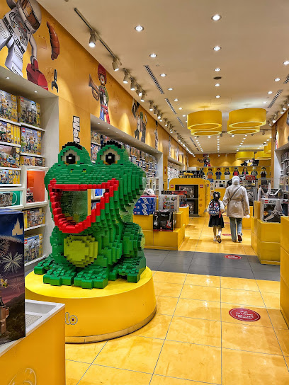 العاب تركيب - Kuwait|Rabia|Avenues Mall Kuwait|8W2P+X86