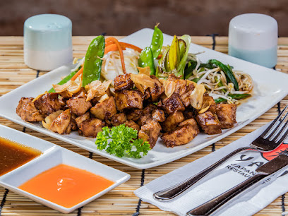 مطعم ياكي الياباني - مدينة الكويت - +965 551 88603