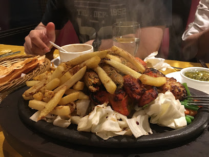 مطعم قيصر الفحيحيل - مدينة الكويت - +965 1832 211