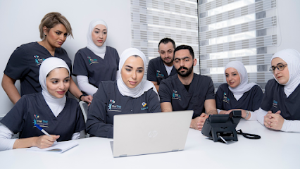 مركز فيرست ستب للاستشارات- مركز توحد معتمد - المنقف - +965 9722 2133