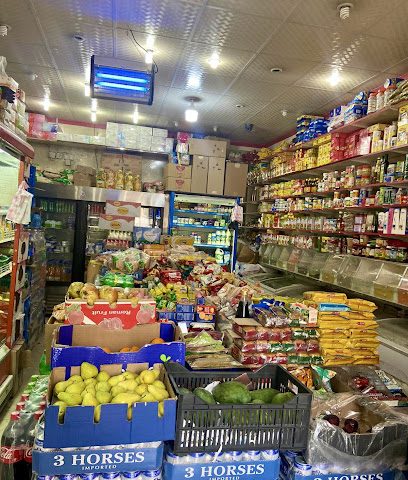 متجر بسم الله - الصباحية - +965 6610 2956