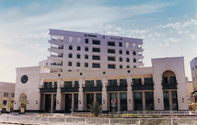 سما الكويت العقارية - السالمية -