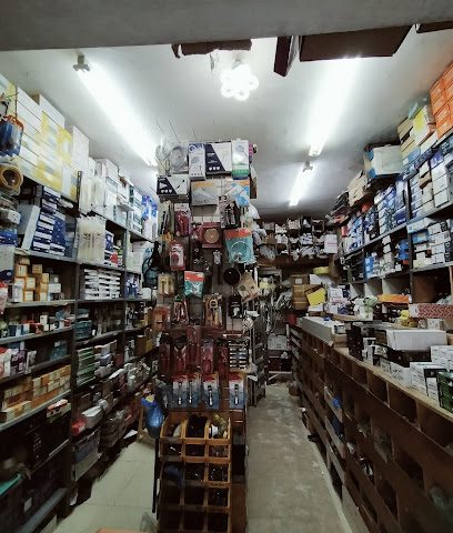 الطيف الكهربائي والسباكة - شارع سالم صباح السالم الصباح - +965 2564 4109