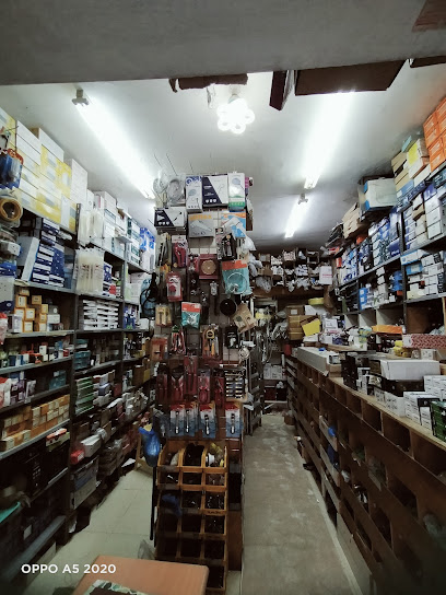 الطيف الكهربائي والسباكة - Kuwait|Salmiya|10 St|83HC+QCP