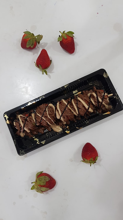 زجاج ثلجي - Kuwait|Mangaf|near sultan centre|34XJ+HXX