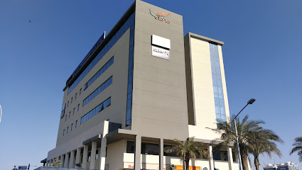 إدارة مجمع التمدين - السالمية - +965 2536 2330