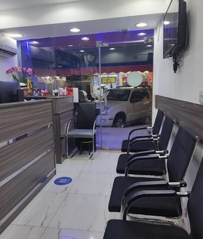 مؤسسة الصفوة العالمية. | مؤسسه الصفوة العالمية للعماله المنزلية - السالمية - +965 9902 1622