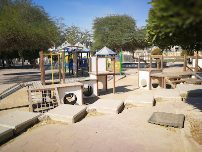 حديقة مشرف - راي - +965 2225 3000