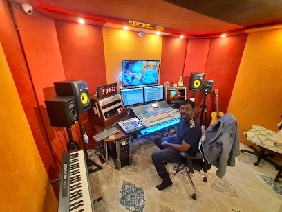 استوديو تسجيل ميدياماكس - السالمية - +965 6651 6959