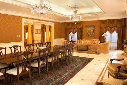 باتريك حنا إنتيريورس - مدينة الكويت - +965 6648 1684