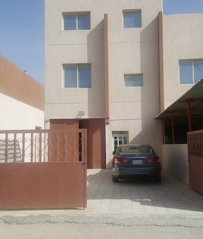 مصنع ملتي تيب Multitape - السالمية - +965 2482 3825