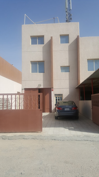 مصنع ملتي تيب Multitape - Kuwait|Al Jahra|8P2X+94W