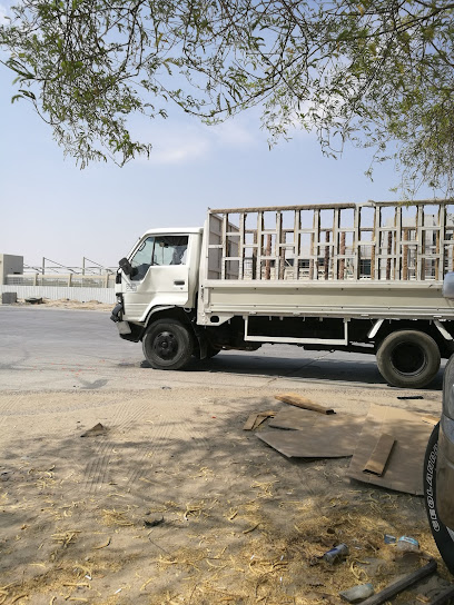محطة ضخ الجهراء - Kuwait|Al Jahra|8PFH+RXW