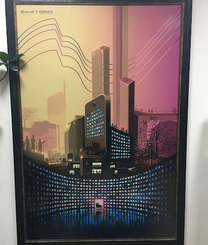 شركة إسناد للتنمية العمرانية - السالمية - +965 2247 5453