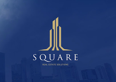 مكتب سكوير للحلول العقارية - السالمية - +965 558 05105