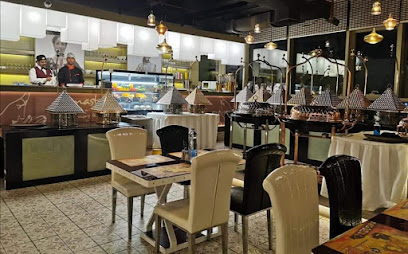 مطعم بوليوود لايف - السالمية - +965 6647 6513