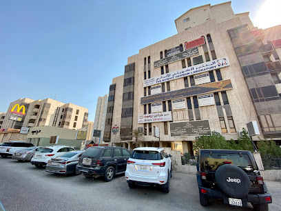 مختبر الكويت الألماني - المنقف - +965 6904 5690