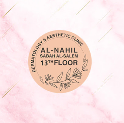 عيادة النهيل صباح السالم الدور 13 - المنقف - +965 6066 6361
