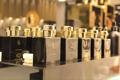 معرض الكويت للعطور - كويت جاليري للعطور - صباح - +965 9000 5384