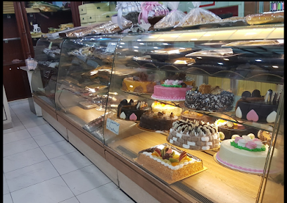حلويات ليالي الشرق Layali AlSharq - رحاب - +965 2220 0226