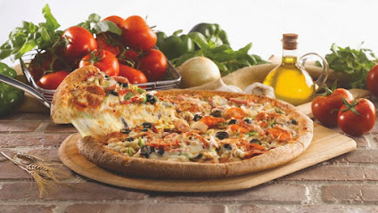 بيتزا بابا جونز - صباح السالم - +965 1827 272